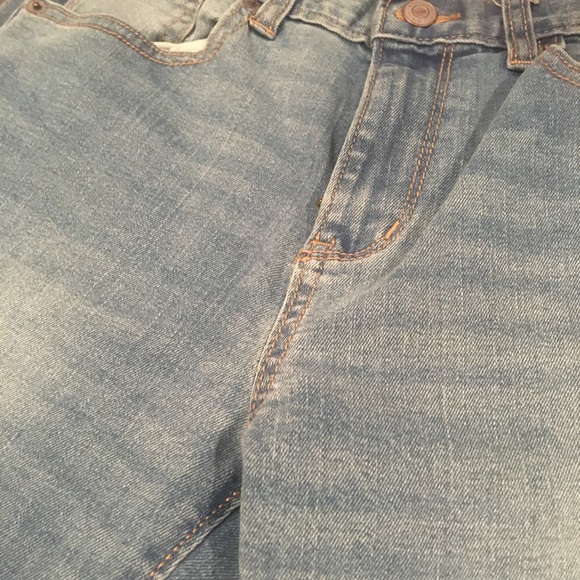 Boys Jeans - Picture 1 of 3